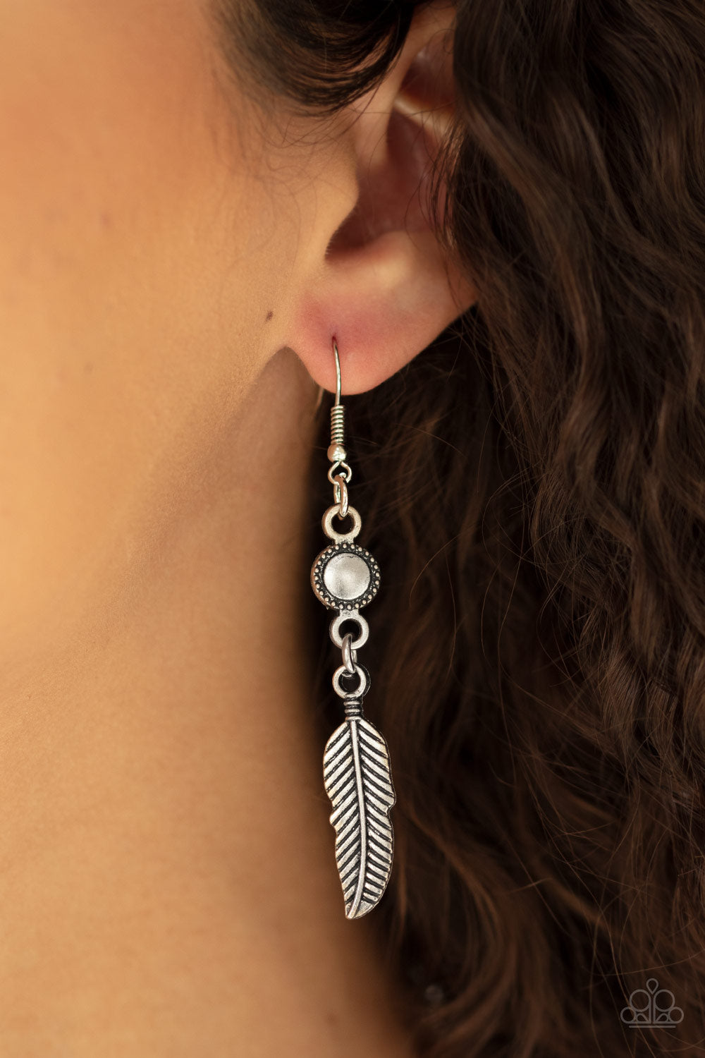 Fierce in Feathers Multi Necklace Set