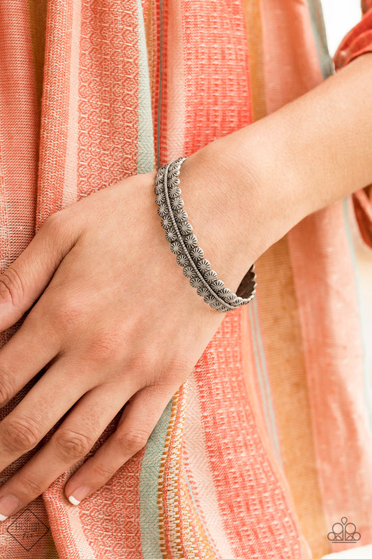Rustic Relic Bracelet
