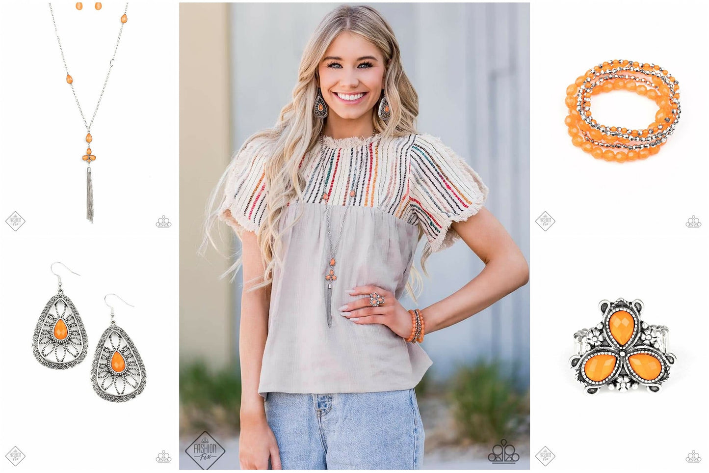 Glimpses of Malibu Collection