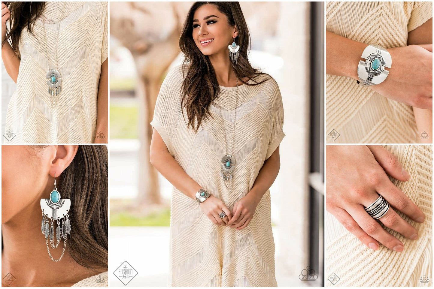 Simply Santa Fe Collection