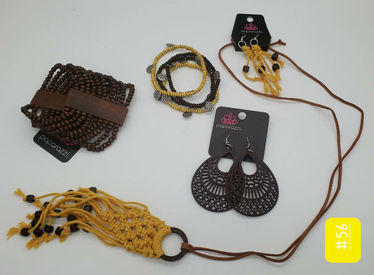 VINTAGE Set#56 for $20.00