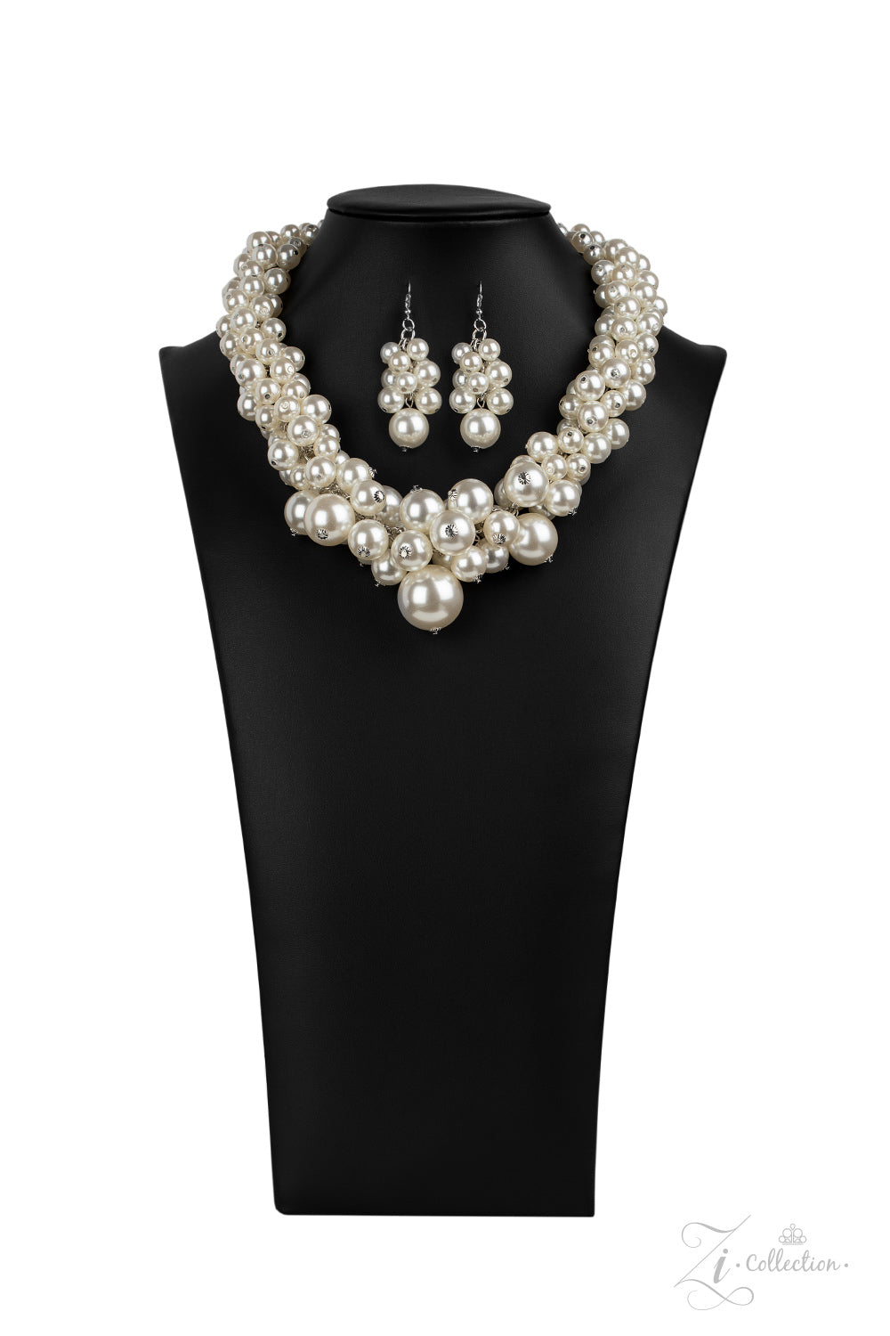 Regal Zi 2020 Collection Necklace