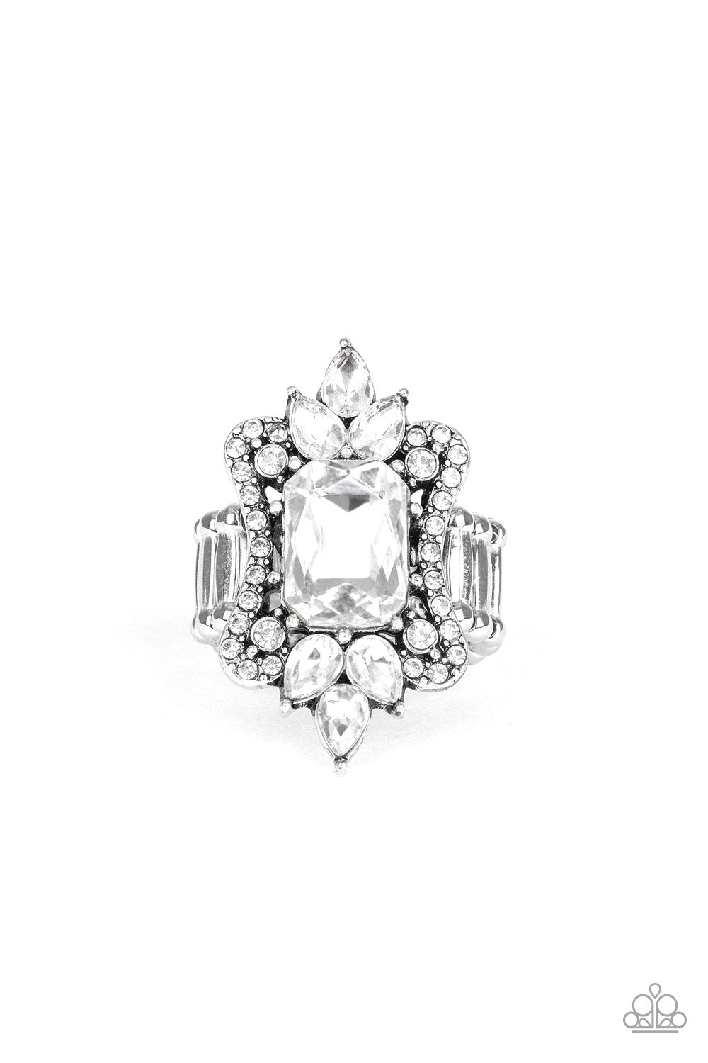 Things T.G. White Ring