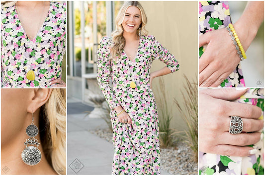 August 2020 Glimpses of Malibu Fashion Fix Set