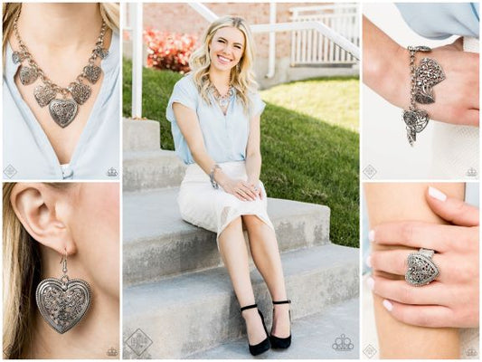 August 2019 Fashion Fix Glimpses of Malibu Collection