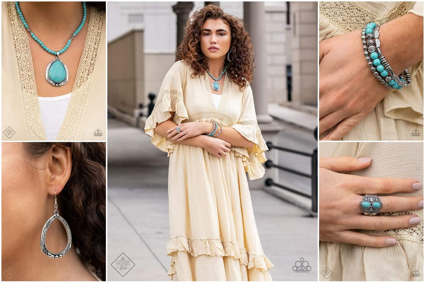 February 2021 Simply Santa Fe Fashion Fix Collection