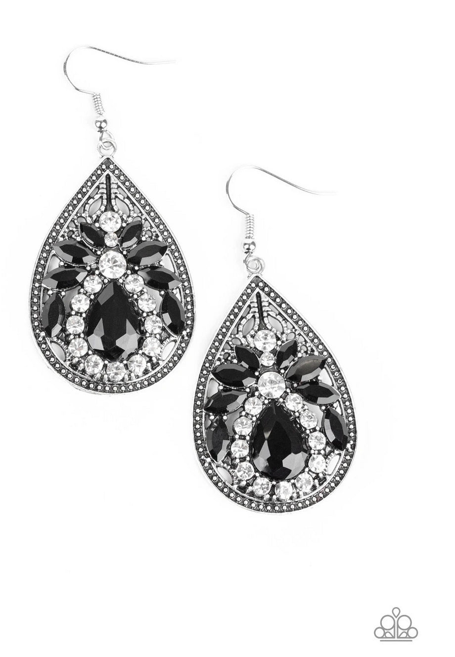 Candelight Sparkle Earrings