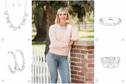 September 2020 Fiercely 5th Avenue Fashion Fix Set-LESS EARRINGS