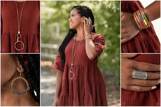 September 2020 Sunset Sightings Fashion Fix Set