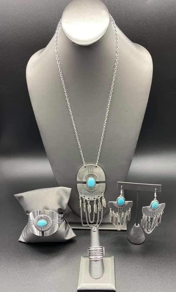 Simply Santa Fe Collection