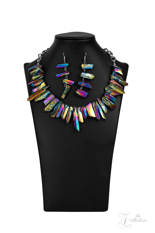 Charismatic 2020 Zi Collection Necklace