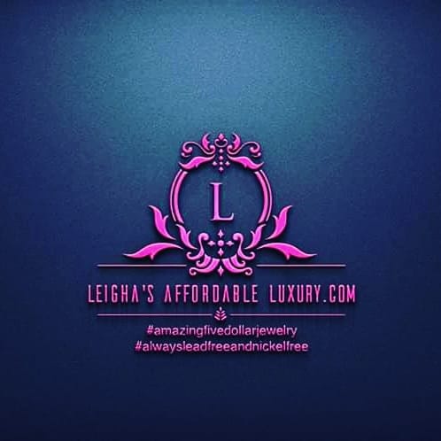 Leigha's Affordable Luxury