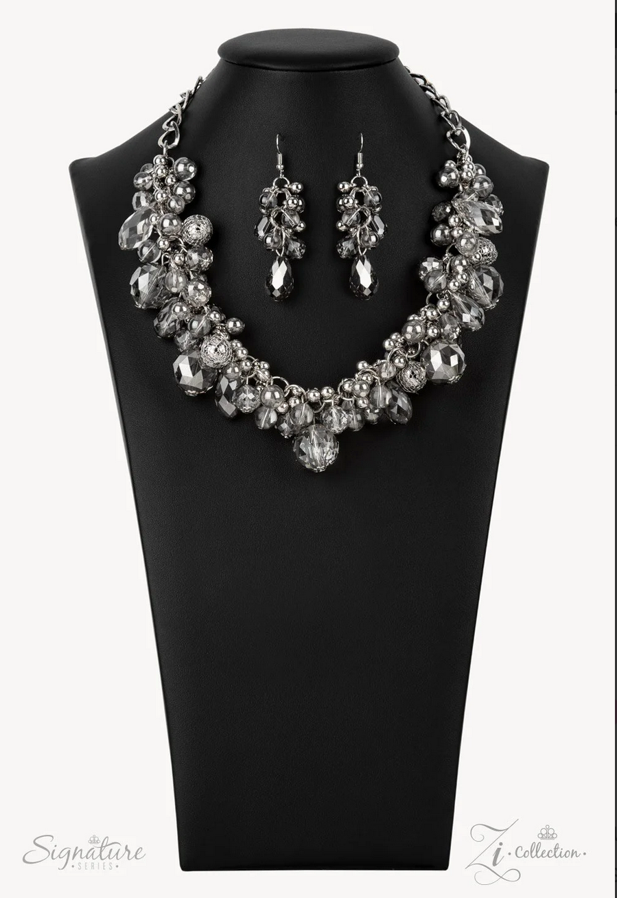 VINTAGE Tommie 2021 Zi Collection Necklace