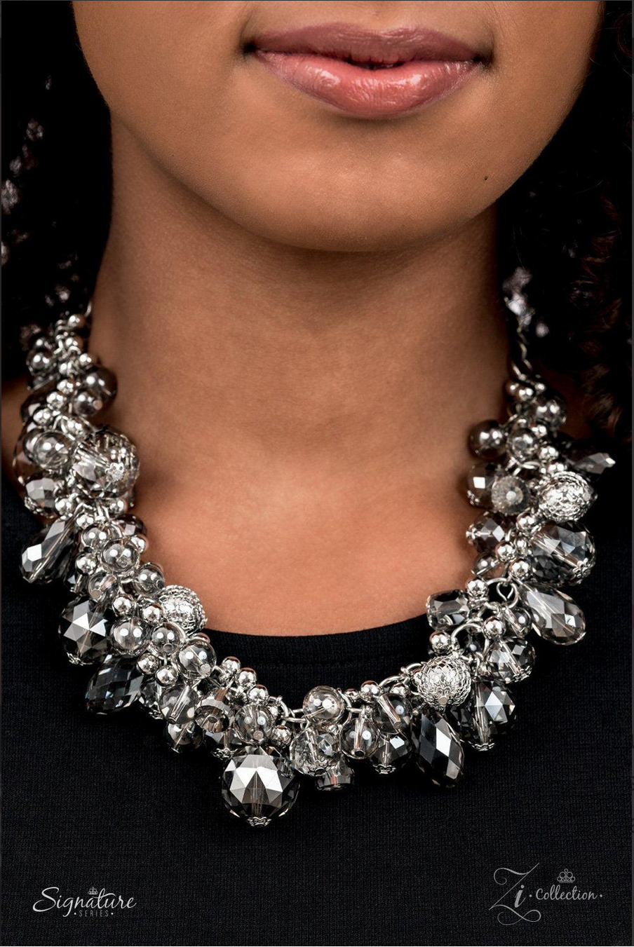 VINTAGE Tommie 2021 Zi Collection Necklace