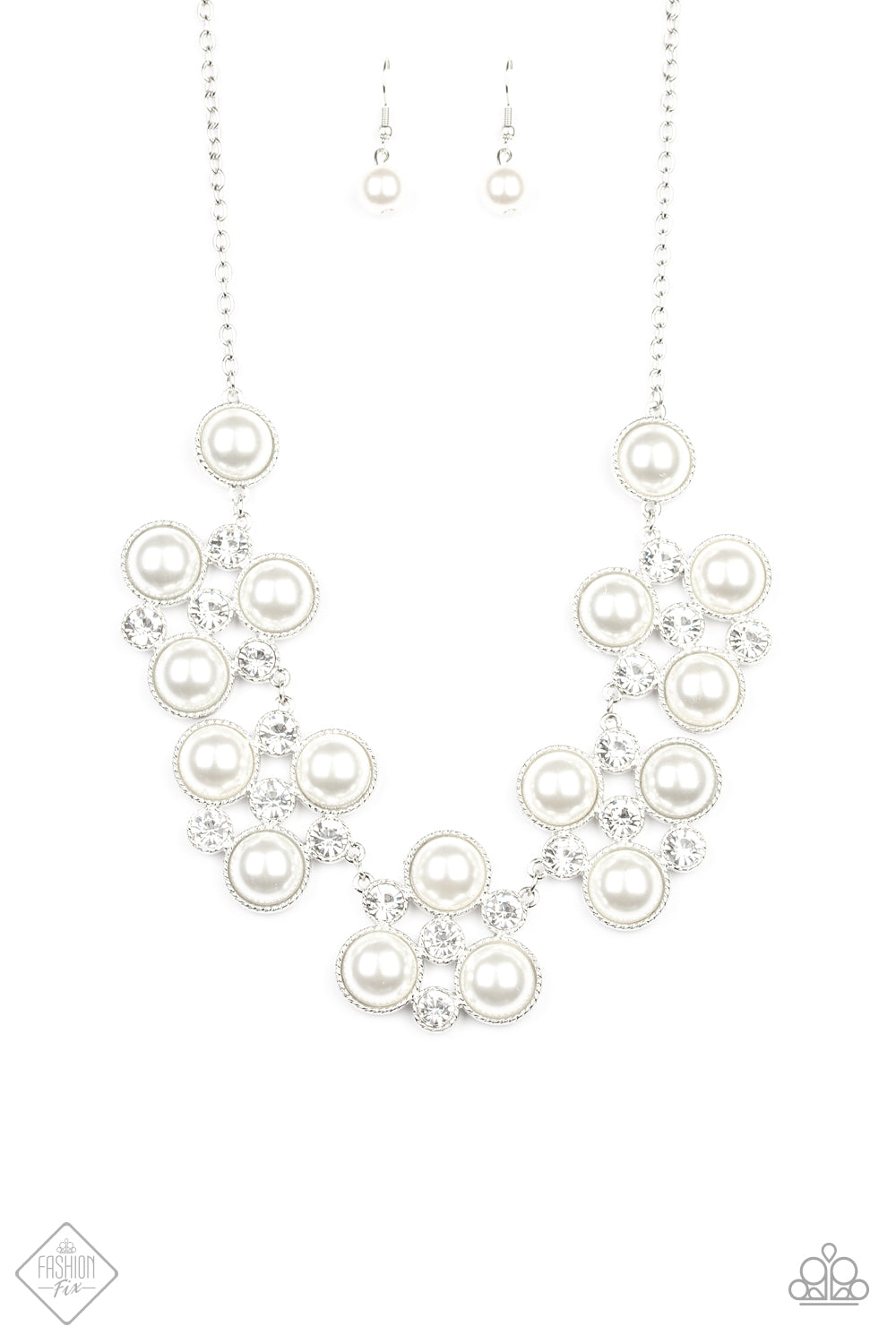 Night at the Symphony Necklace