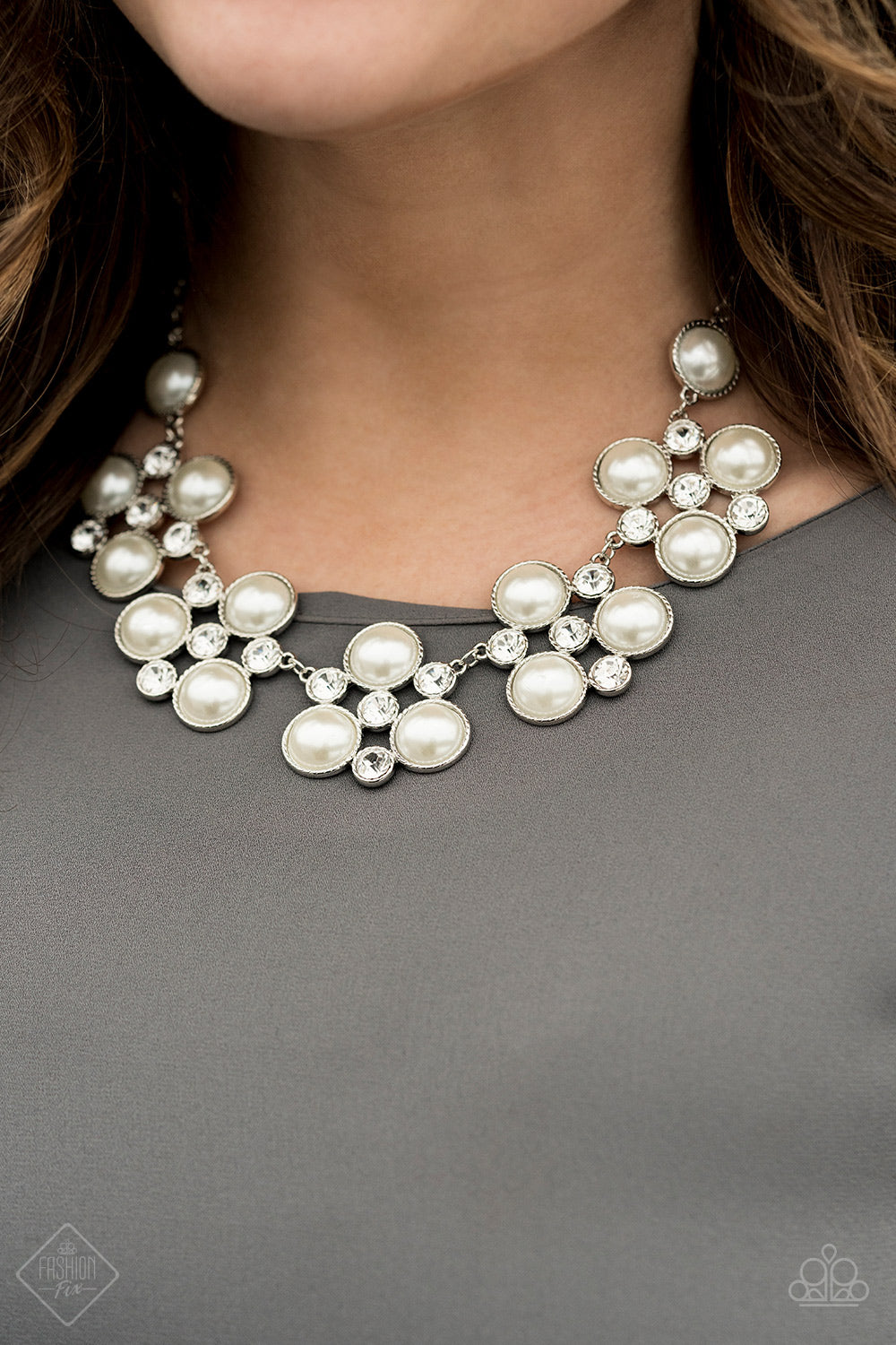 Night at the Symphony Necklace