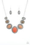 Sierra Serenity Multi Necklace Set