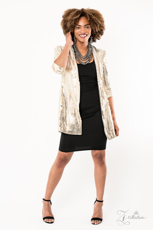 VINTAGE Knockout 2019 Zi Collection