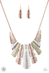 NR* Untamed Necklace Set