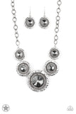 Global Glamour Blockbuster necklace