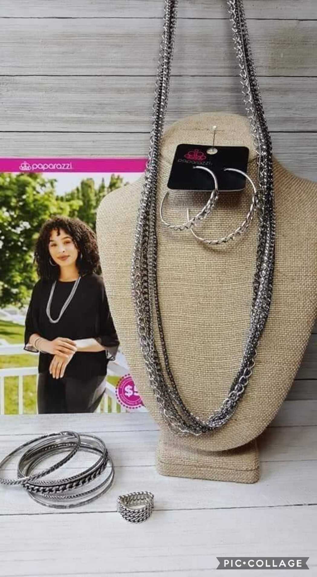 July 2019 Fashion Fix: Magnificent Musings Collection
