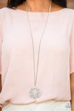 Pearl Panache Necklace Set