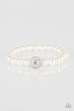 Follow My Lead Pearl Bracelet (various colors)