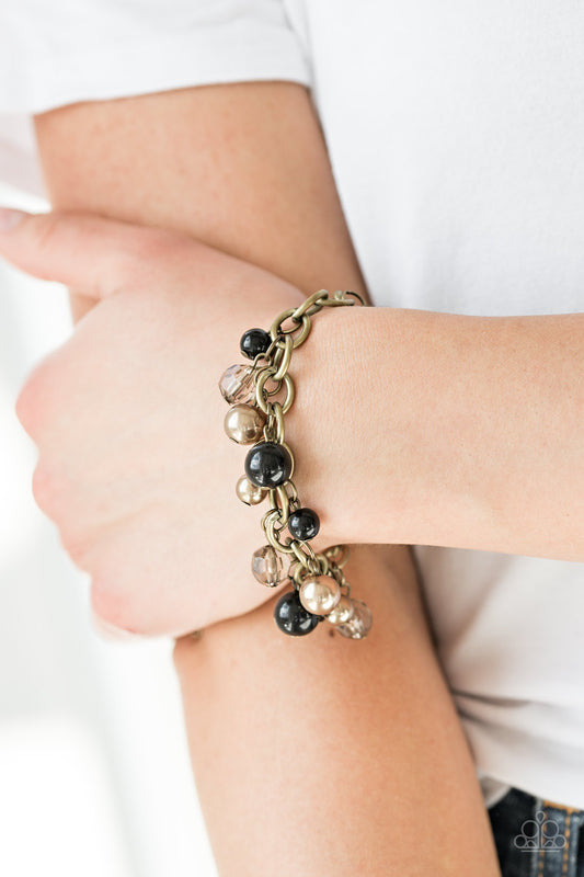 Grit and Glamour Bracelet