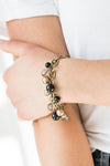 Grit and Glamour Bracelet