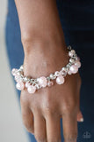 Kensington Kiss Pink Bracelet