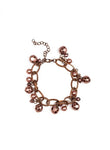 Make It Do Copper Bracelet*