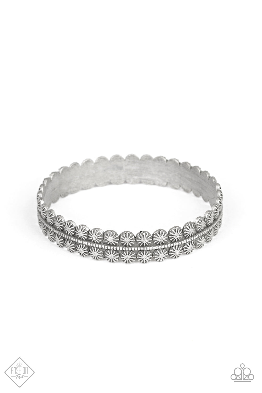 Rustic Relic Bracelet
