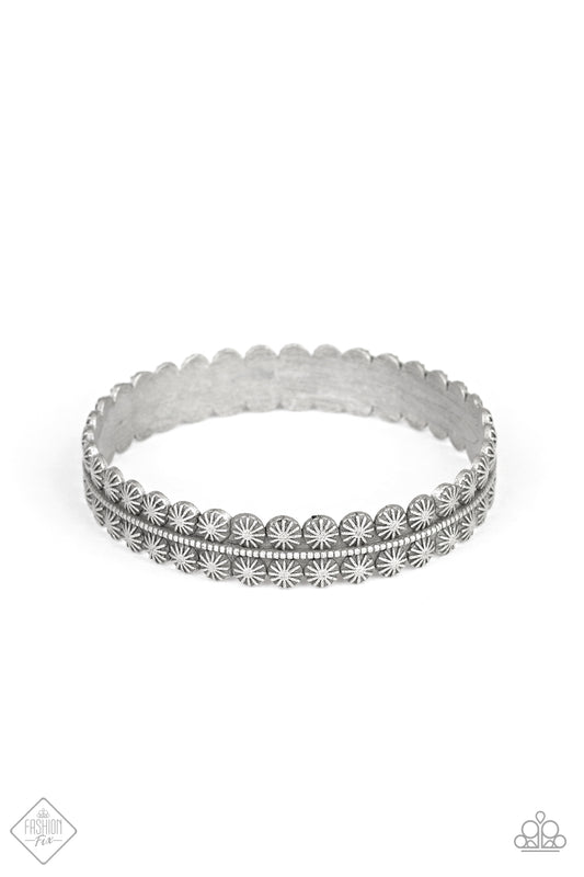 Rustic Relic Bracelet