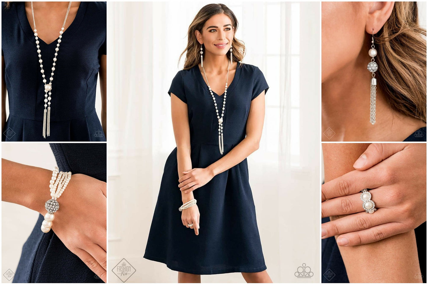 Fiercely 5th Avenue Collection