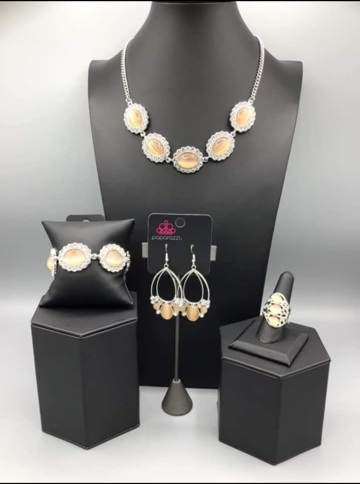 February 2021 Glimpses of Malibu Fashion Fix Collection