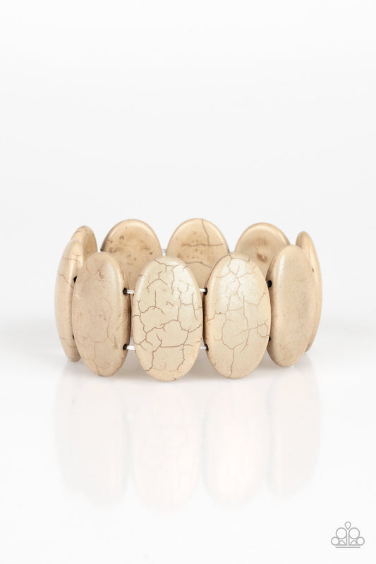 Light Brown Bracelet
