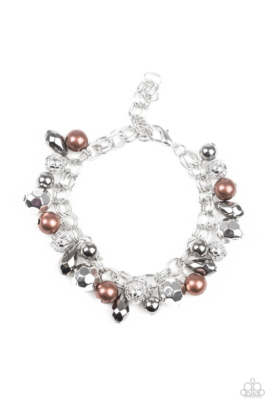 Invest in This Silver Bracelet