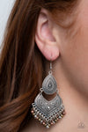 Music to My Ears Multi Earrings