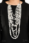 NR* The LeCricia 2020 Zi Collection Necklace