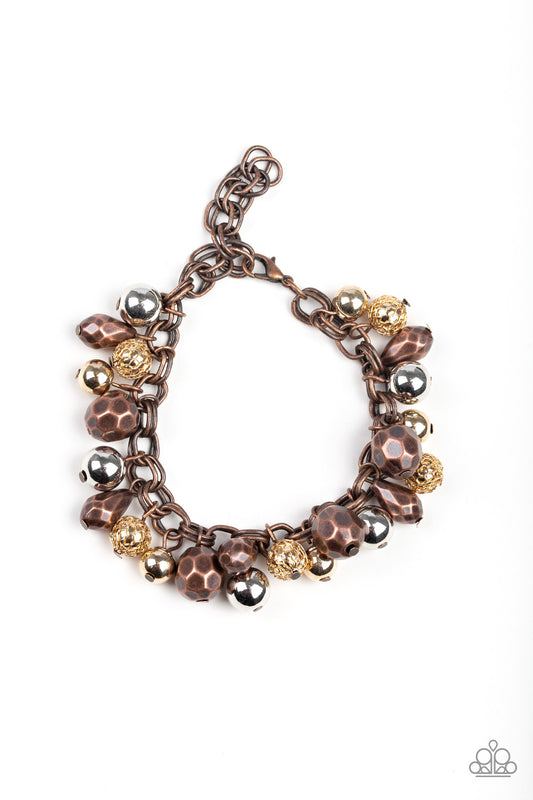 Invest in This Multi Bracelet
