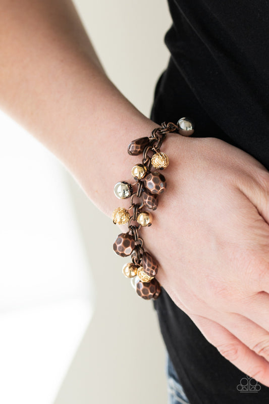 Invest in This Multi Bracelet
