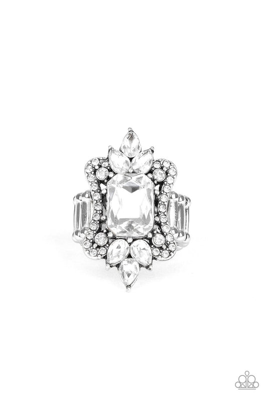 Things T.G. White Ring