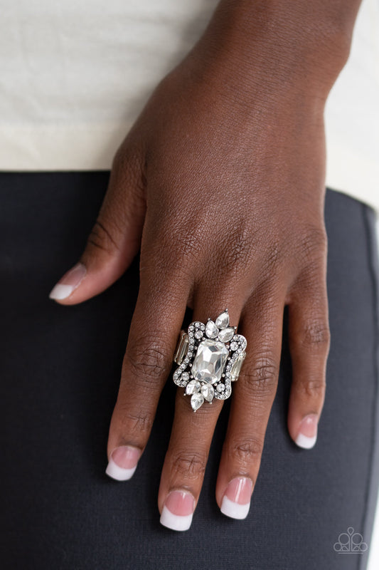 Things T.G. White Ring