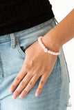 Follow My Lead Pearl Bracelet (various colors)