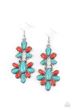 Cactus Cruise Multi-Earring