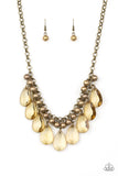 Fashionista Flair Necklace Set