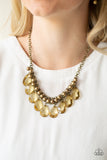 Fashionista Flair Necklace Set