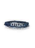 Ideal Idol-Blue Bracelet