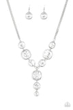 (EMP 2020 Exclusive) Legendary Luster White Necklace Set