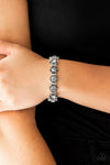 NR* Strut Your Stuff Silver Bracelet